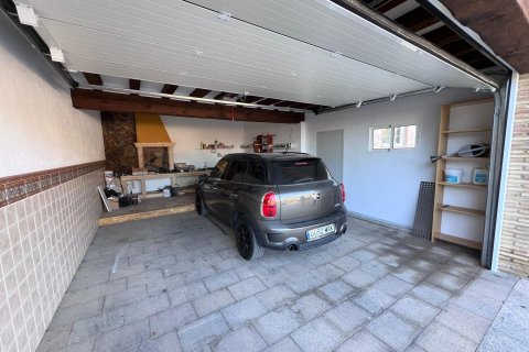 Villa for sale Raiguero de Bonanza, Alicante, Spain 4 bedrooms, 376 sq.m. No. 115919 - photo 20