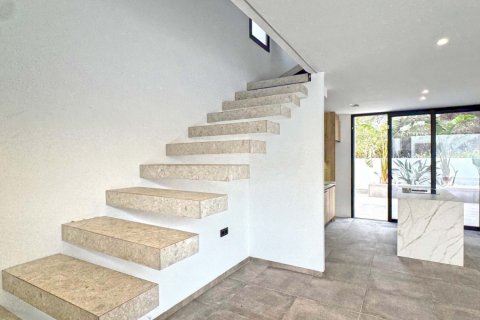 Willa Los Balcones, Alicante, Hiszpania 4 sypialnie, 110 mkw. nr 115916 – zdjęcie 30