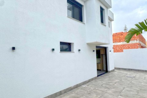 Willa Los Balcones, Alicante, Hiszpania 4 sypialnie, 110 mkw. nr 115916 – zdjęcie 18