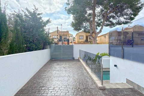 Willa Los Balcones, Alicante, Hiszpania 4 sypialnie, 110 mkw. nr 115916 – zdjęcie 16