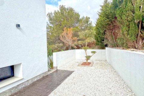Willa Los Balcones, Alicante, Hiszpania 4 sypialnie, 110 mkw. nr 115916 – zdjęcie 17