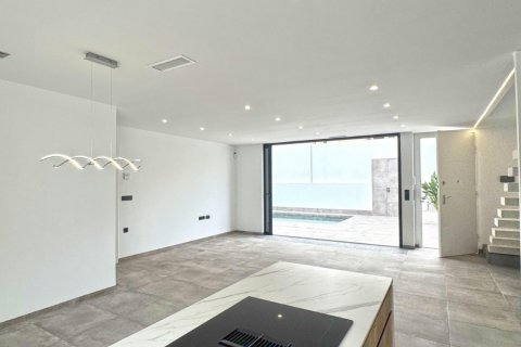 Willa Los Balcones, Alicante, Hiszpania 4 sypialnie, 110 mkw. nr 115916 – zdjęcie 6