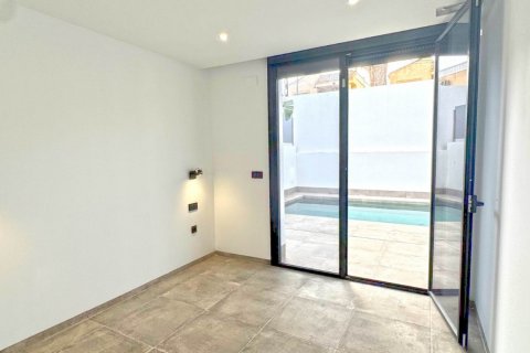 Willa Los Balcones, Alicante, Hiszpania 4 sypialnie, 110 mkw. nr 115916 – zdjęcie 26