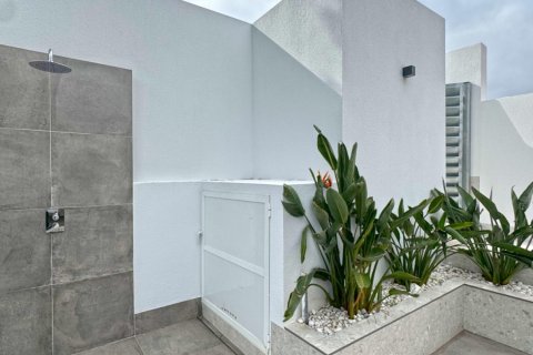 Willa Los Balcones, Alicante, Hiszpania 4 sypialnie, 110 mkw. nr 115916 – zdjęcie 14
