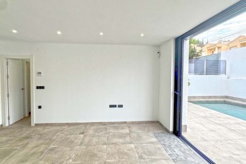 Willa Los Balcones, Alicante, Hiszpania 4 sypialnie, 110 mkw. nr 115916 – zdjęcie 9
