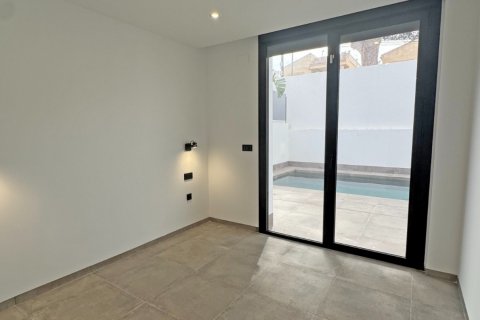 Willa Los Balcones, Alicante, Hiszpania 4 sypialnie, 110 mkw. nr 115916 – zdjęcie 24