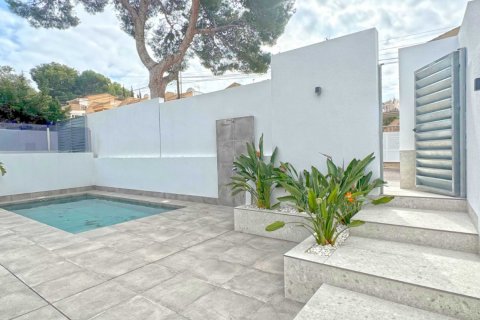 Willa Los Balcones, Alicante, Hiszpania 4 sypialnie, 110 mkw. nr 115916 – zdjęcie 15