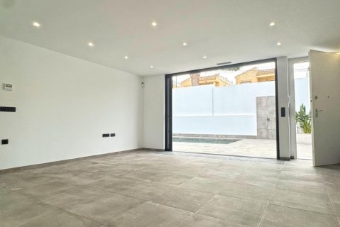 Willa Los Balcones, Alicante, Hiszpania 4 sypialnie, 110 mkw. nr 115916 – zdjęcie 7