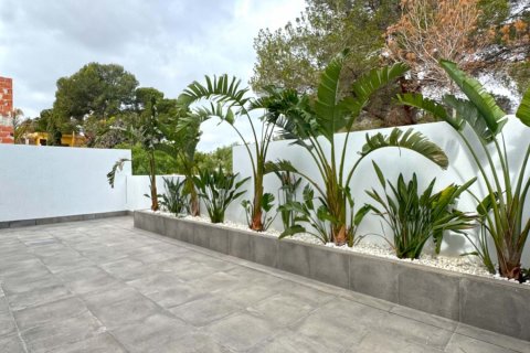 Willa Los Balcones, Alicante, Hiszpania 4 sypialnie, 110 mkw. nr 115916 – zdjęcie 21