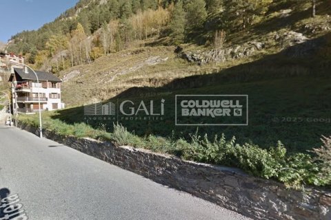 Tontti myytävänä Principado De Andorra (Ninguna Poblacion Tiene C.P.), Lleida, Espanja , 5993 m2 No. 158493 - kuva 2