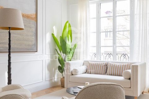 Wohnung zum Verkauf in Madrid, Spanien 4 Schlafzimmer, 243 m2 Nr. 158496 - Foto 18