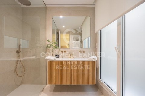 Wohnung zum Verkauf in Madrid, Spanien 4 Schlafzimmer, 243 m2 Nr. 158496 - Foto 23