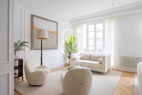 Wohnung zum Verkauf in Madrid, Spanien 4 Schlafzimmer, 243 m2 Nr. 158496 - Foto 16