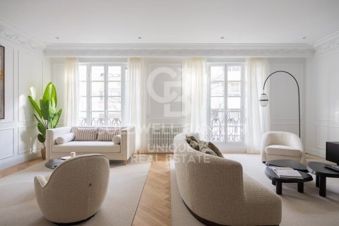 Wohnung zum Verkauf in Madrid, Spanien 4 Schlafzimmer, 243 m2 Nr. 158496 - Foto 17