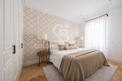 Wohnung zum Verkauf in Madrid, Spanien 4 Schlafzimmer, 243 m2 Nr. 158496 - Foto 26