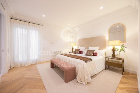 Wohnung zum Verkauf in Madrid, Spanien 4 Schlafzimmer, 243 m2 Nr. 158496 - Foto 21