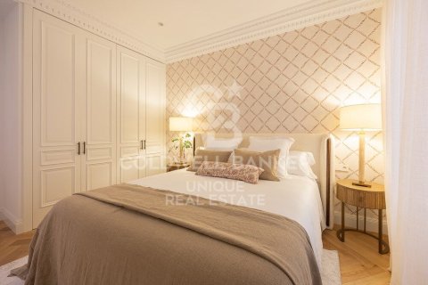 Wohnung zum Verkauf in Madrid, Spanien 4 Schlafzimmer, 243 m2 Nr. 158496 - Foto 27