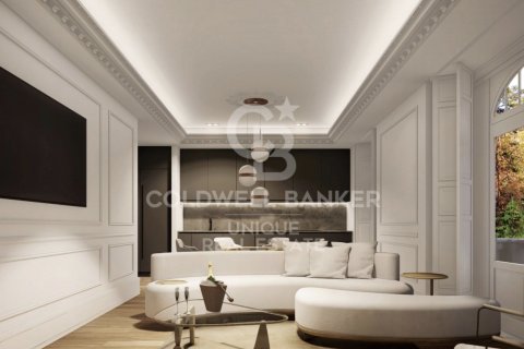 Wohnung zum Verkauf in Madrid, Spanien 3 Schlafzimmer, 194 m2 Nr. 158497 - Foto 6