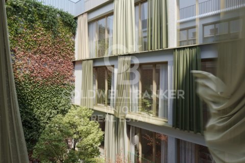 Wohnung zum Verkauf in Madrid, Spanien 3 Schlafzimmer, 194 m2 Nr. 158497 - Foto 3