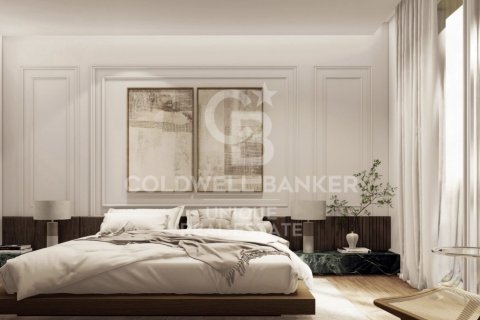 Wohnung zum Verkauf in Madrid, Spanien 3 Schlafzimmer, 194 m2 Nr. 158497 - Foto 11