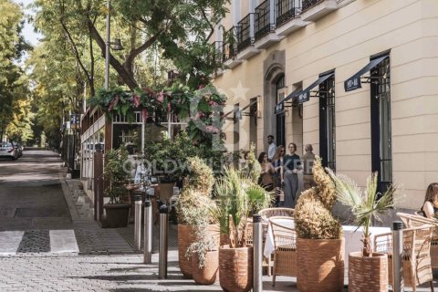 Wohnung zum Verkauf in Madrid, Spanien 3 Schlafzimmer, 194 m2 Nr. 158497 - Foto 17