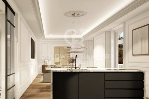 Appartamento in vendita a Madrid, Spagna 3 camere da letto, 194 mq. N° 158497 - foto 5