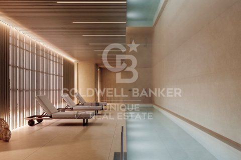 Appartamento in vendita a Madrid, Spagna 3 camere da letto, 194 mq. N° 158497 - foto 14