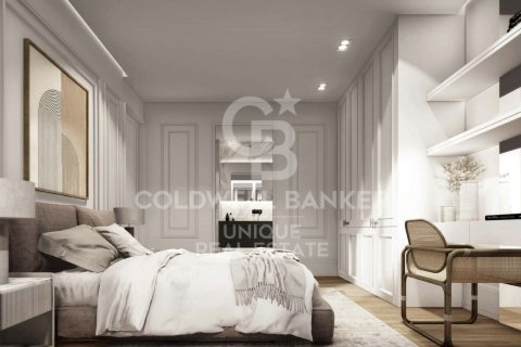 Wohnung zum Verkauf in Madrid, Spanien 3 Schlafzimmer, 194 m2 Nr. 158497 - Foto 13