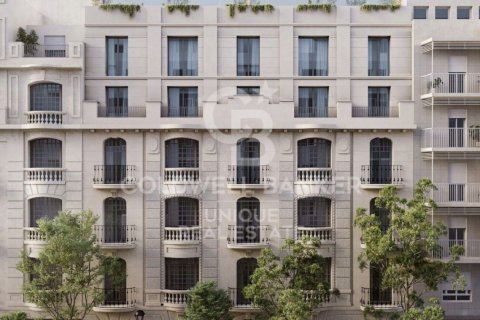 Huoneisto Madrid, Espanja 3 makuuhuonetta, 194 m2 No. 158497