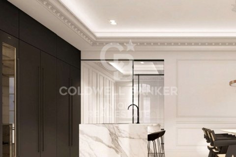 Wohnung zum Verkauf in Madrid, Spanien 3 Schlafzimmer, 194 m2 Nr. 158497 - Foto 9
