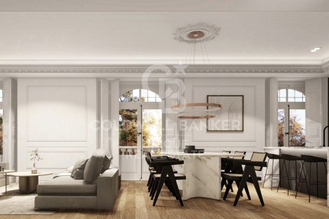 Appartamento in vendita a Madrid, Spagna 3 camere da letto, 211 mq. N° 158498 - foto 14