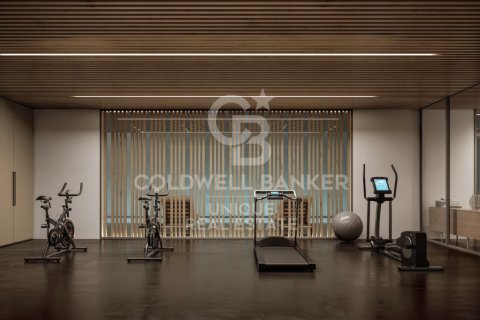 Appartamento in vendita a Madrid, Spagna 3 camere da letto, 211 mq. N° 158498 - foto 10