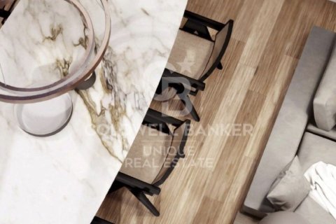 Appartamento in vendita a Madrid, Spagna 3 camere da letto, 211 mq. N° 158498 - foto 19