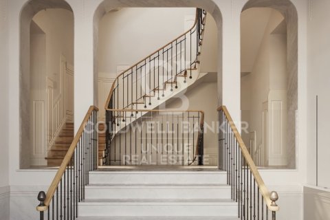 Appartamento in vendita a Madrid, Spagna 3 camere da letto, 211 mq. N° 158498 - foto 3