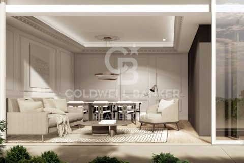 Appartamento in vendita a Madrid, Spagna 3 camere da letto, 211 mq. N° 158498 - foto 7