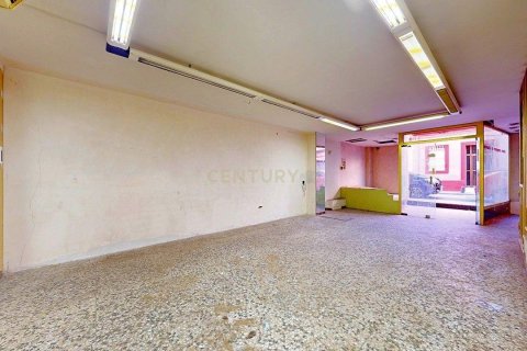 Propiedad comercial en Santa Coloma de Gramenet, Barcelona, España 116 m2 No. 186656