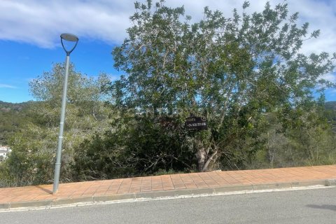 Land plot for sale in Sant Pere de Ribes, Barcelona, Spain No. 186651 - photo 9