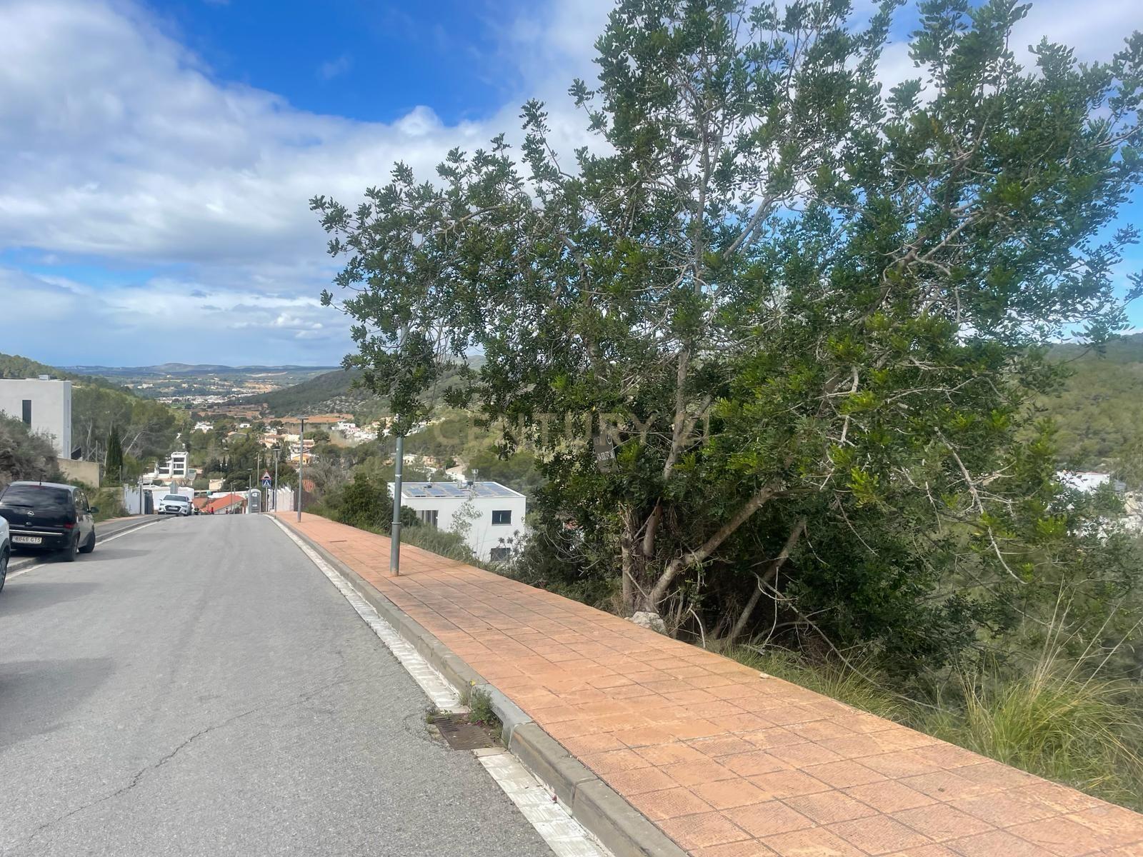 Land plot in Sant Pere de Ribes, Barcelona, Spain No. 186651
