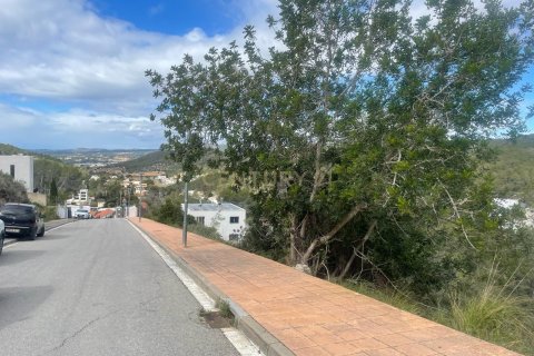 Land plot for sale in Sant Pere de Ribes, Barcelona, Spain No. 186651 - photo 5
