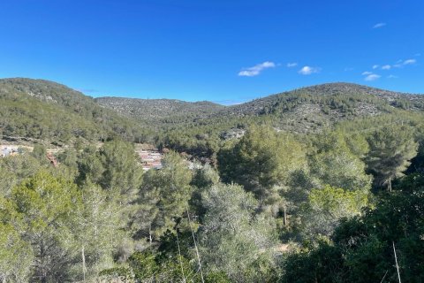 Land plot for sale in Sant Pere de Ribes, Barcelona, Spain No. 186651 - photo 12