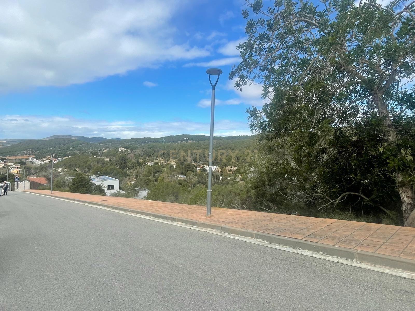 Land plot in Sant Pere de Ribes, Barcelona, Spain No. 186651