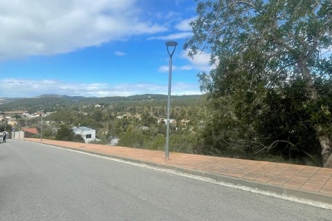 Land plot for sale in Sant Pere de Ribes, Barcelona, Spain No. 186651 - photo 10