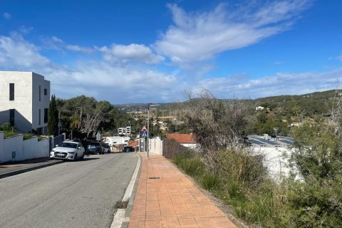 Terreno a Sant Pere de Ribes, Barcelona, Spagna N° 186651