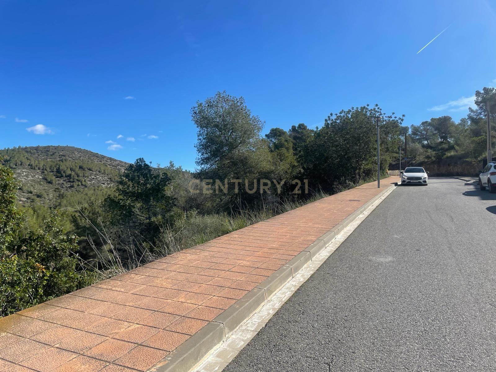 Land plot in Sant Pere de Ribes, Barcelona, Spain No. 186651