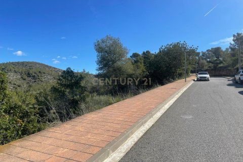 Land plot for sale in Sant Pere de Ribes, Barcelona, Spain No. 186651 - photo 2