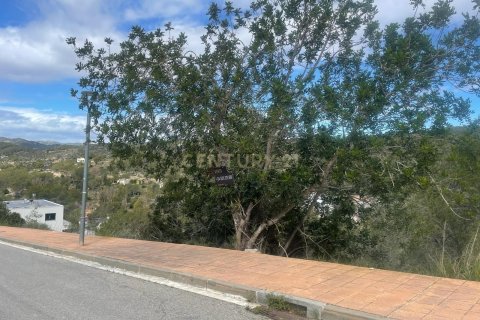 Land plot for sale in Sant Pere de Ribes, Barcelona, Spain No. 186651 - photo 3