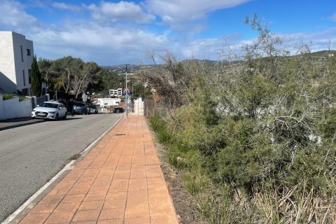Land plot for sale in Sant Pere de Ribes, Barcelona, Spain No. 186651 - photo 11