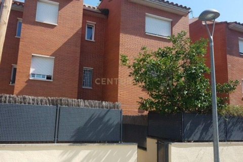 Garaż w Alella, Barcelona, Hiszpania 9 mkw. nr 186650