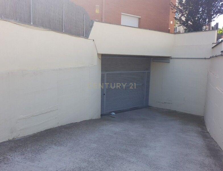 Garage in Alella, Barcelona, Spain 9 sq.m. No. 186650