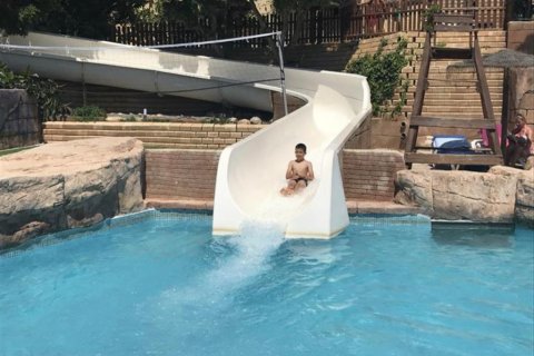 Bungalow for sale in Calpe, Alicante, Spain 1 bedroom, 57 sq.m. No. 146483 - photo 10